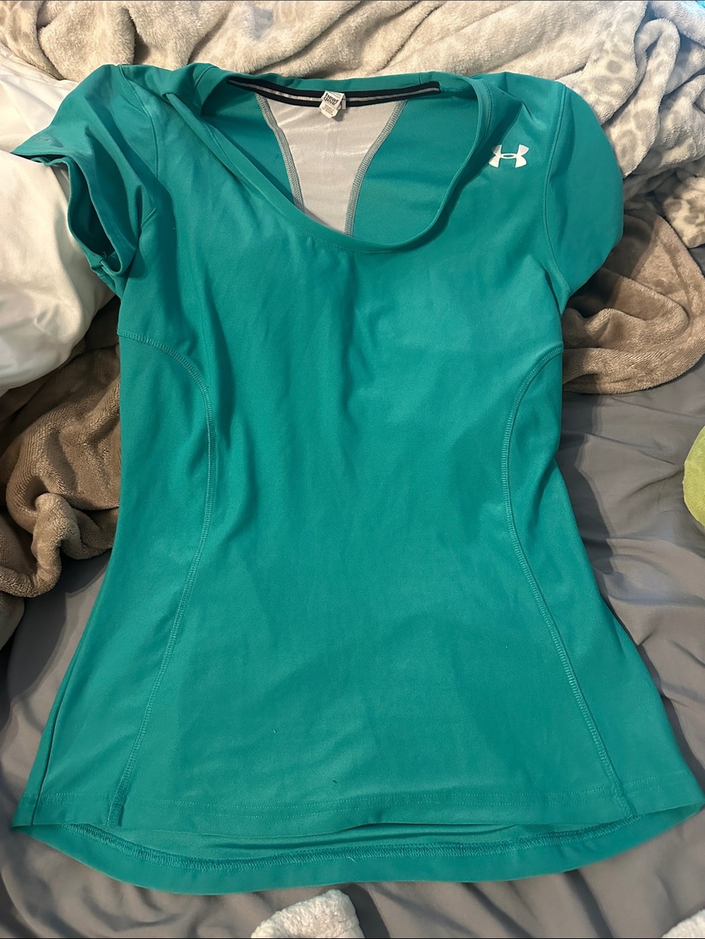 Under armour shirt